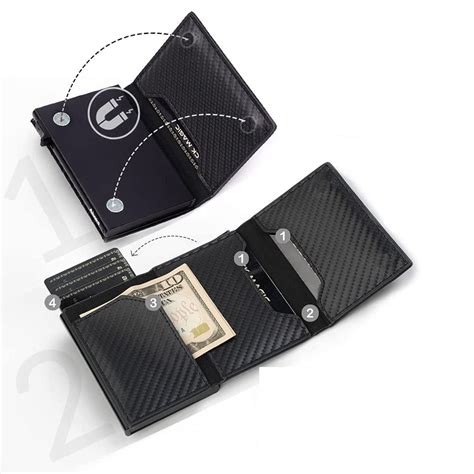 best smart card holder|best smart wallet for men.